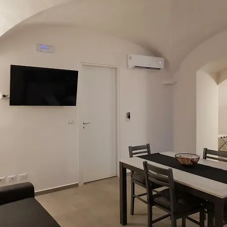 Апартаменты Milly's