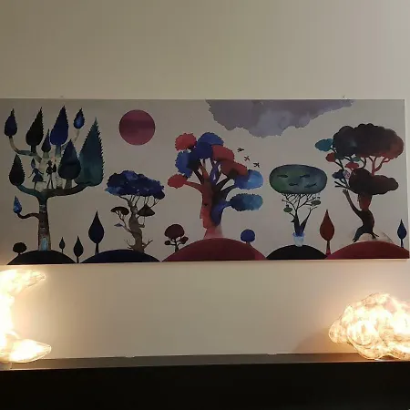 Milly's * Катания